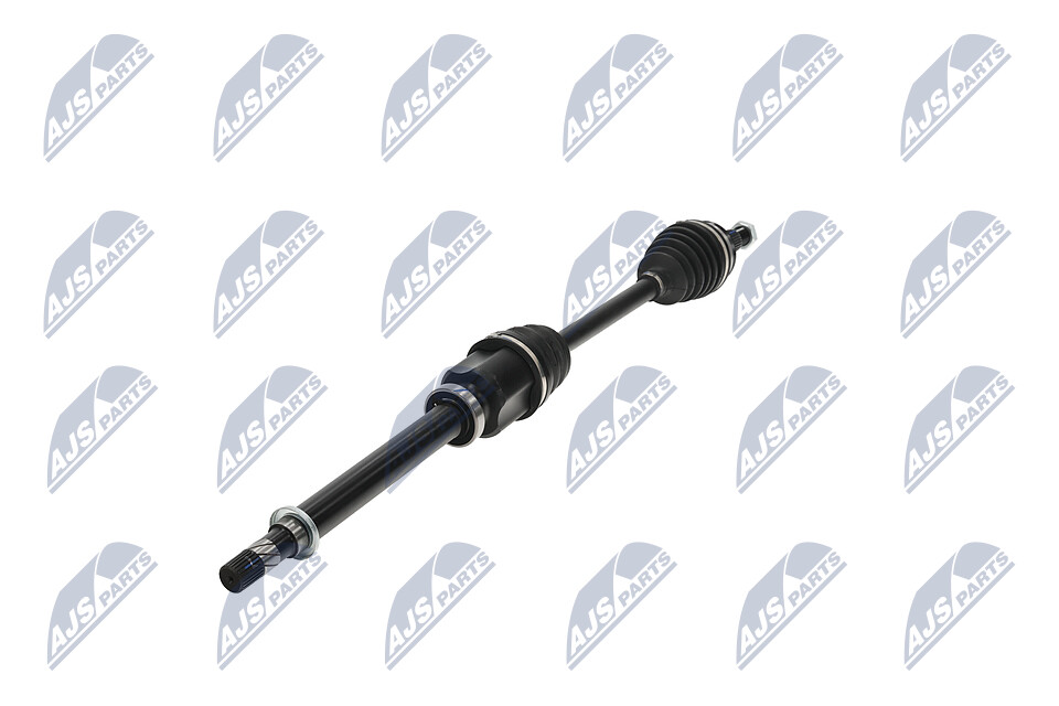 NTY NPW-RE-022 Gelenkwelle Renault Grand Kangoo 1.5 dCi (KW06, KW12) 110 PS Diesel Kosten