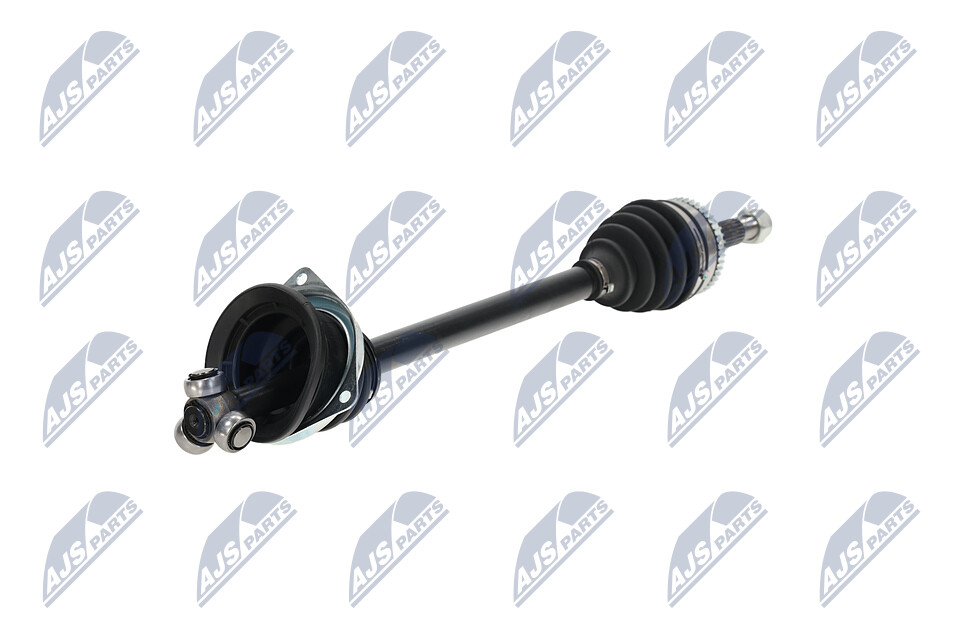 NTY NPW-RE-025 Cardan de transmission Renault Megane 1 Break 1.9 dCi 102 CV Diesel prix