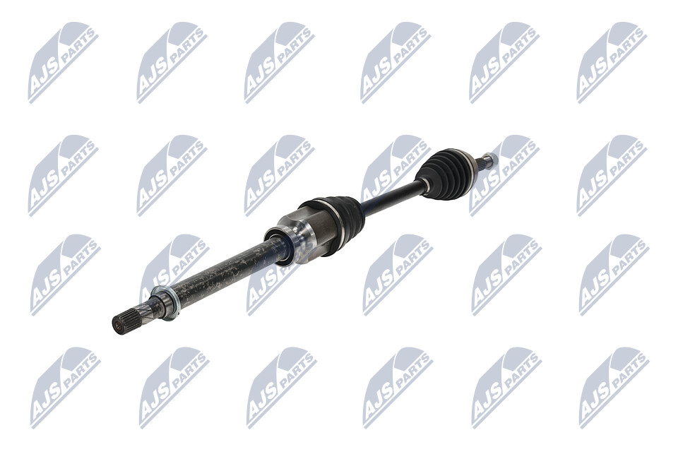 NTY NPW-RE-030 Cardan Megane 2 1.6 Flex-Fuel 105 CV Essence/éthanol 2008