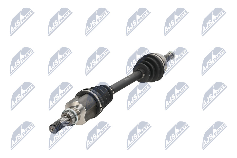 NTY NPW-RE-031 Cardan Renault Scenic 2 1.5 dCi 103 CV Diesel prix