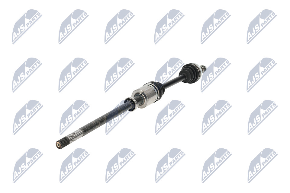 NTY NPW-RE-038 Veio de transmissão