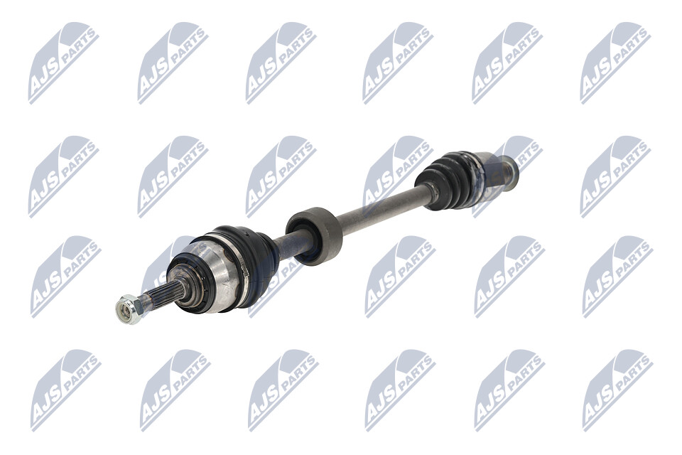 Cardan NTY NPW-RE-040 pour RENAULT, DACIA