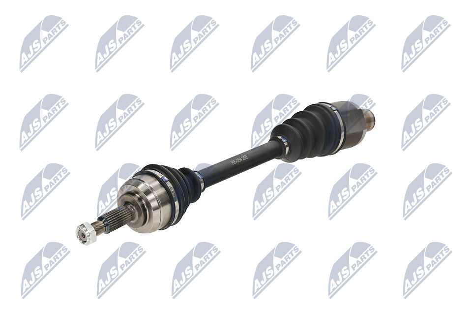 NTY NPW-RE-054 Dacia Duster Van drive shaft cost