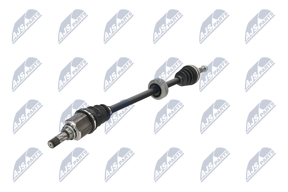 Ledsats, drivaxel NPW-RE-056 NTY 39100-6331R LADA