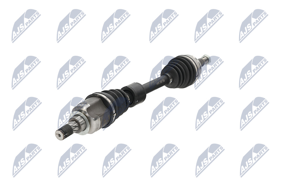 NTY NPW-RE-061 Semiasse