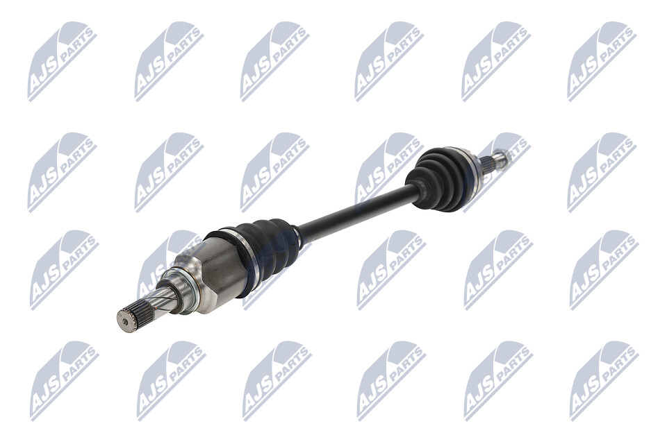 NTY NPW-RE-063 Antriebswellen Renault Captur j5 0.9 TCe 90 PS Benzin Kosten