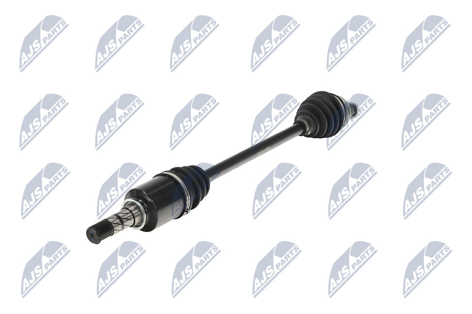NTY NPW-SB-010 Cardan Subaru Legacy 4 Break 2.5 AWD (BP9) 165 CV Essence prix