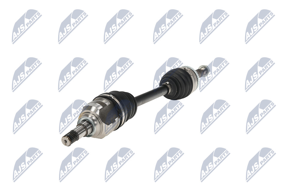 Toyota Hiace 4 Van aandrijfas achter en vóór NTY NPW-TY-058