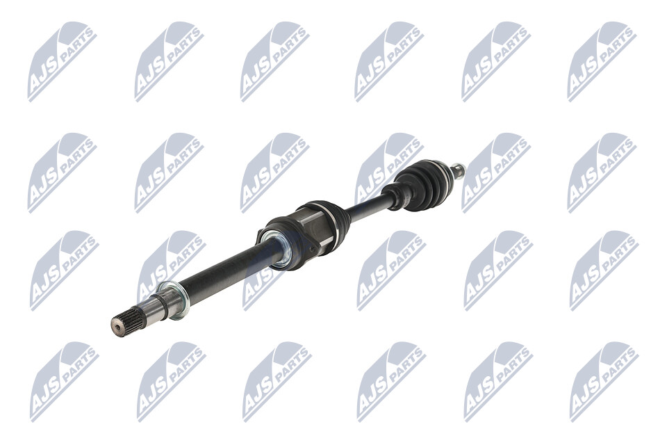 NTY NPW-TY-063 Veio de transmissão