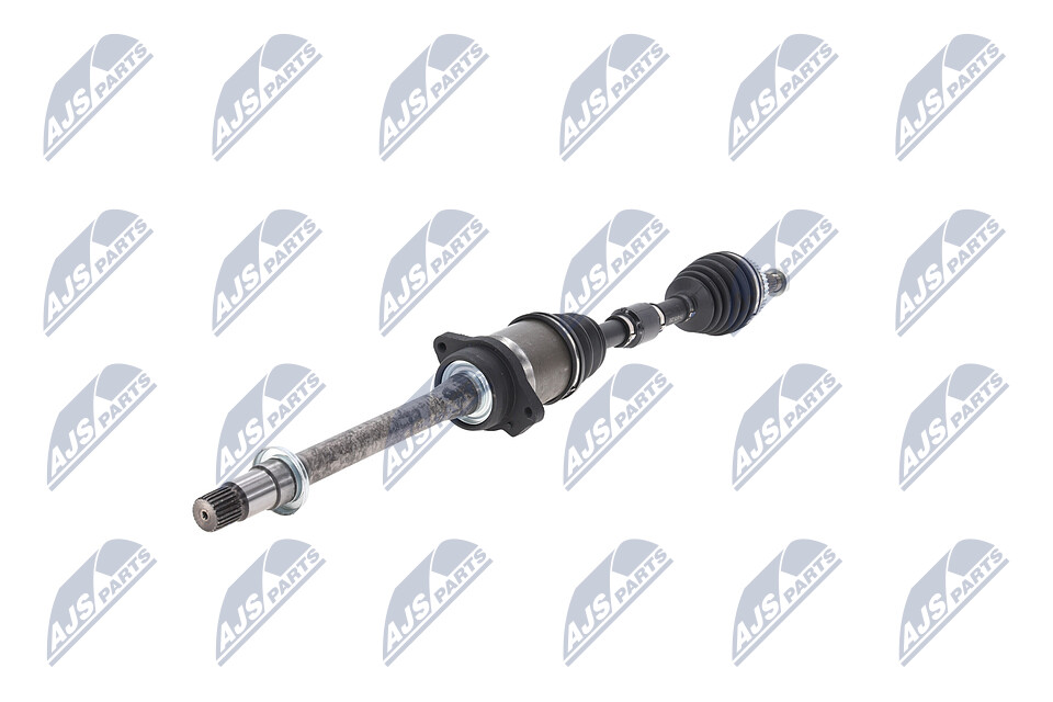 NPW-TY-075 NTY Antriebswelle Toyota Avensis t25 Limousine Kosten