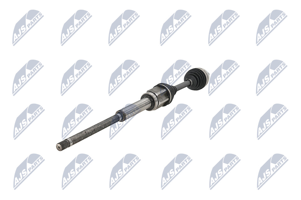 NPW-VV-020 Antriebswellen VOLVO V70 NTY kaufen