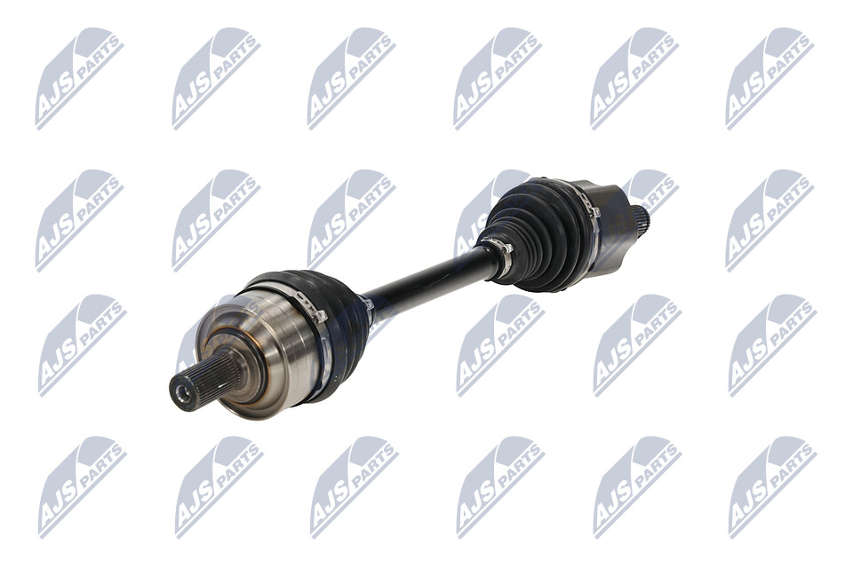 VOLVO V70 NTY drive shaft NPWVV021