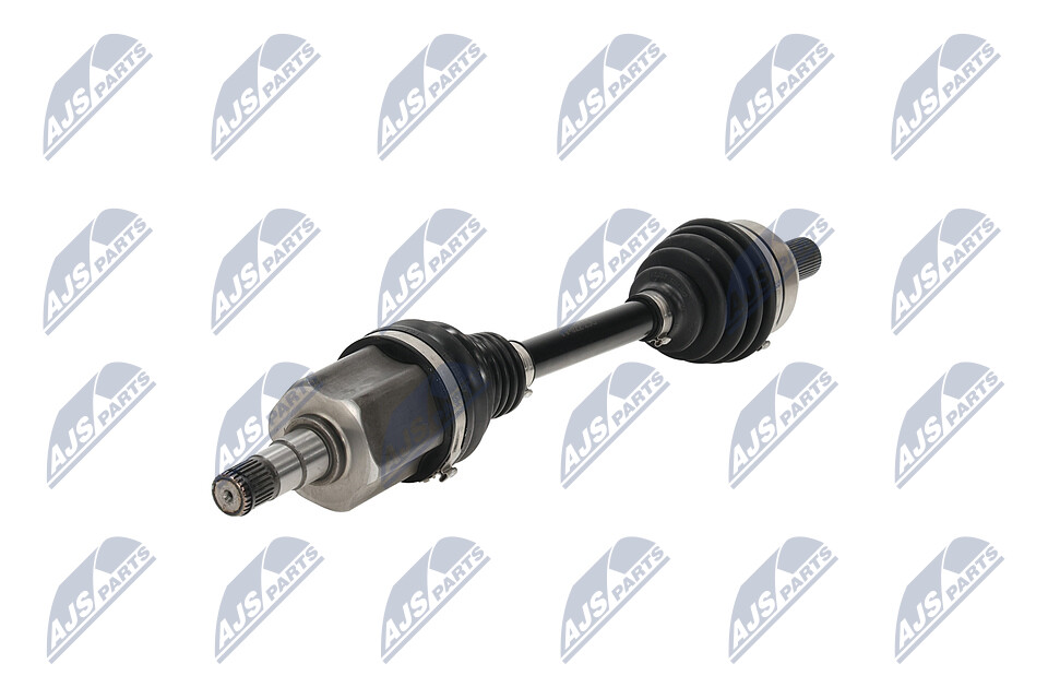 NTY NPW-VV-022 Steckwelle VOLVO V60 2017 Kosten