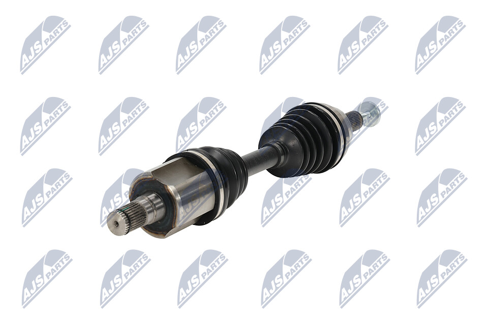 NPW-VV-023 Gelenkwelle VOLVO V70 NTY kaufen