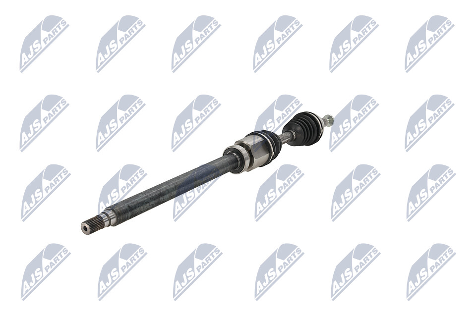 Achswelle NTY Volvo V70 NPW-VV-024