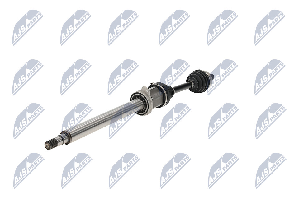 NPW-VV-032 NTY drive shaft VOLVO V70