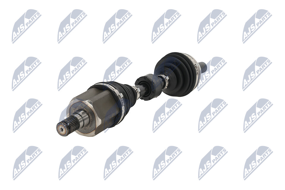 Drivaxel NPW-VV-040 NTY 36002653 FORD