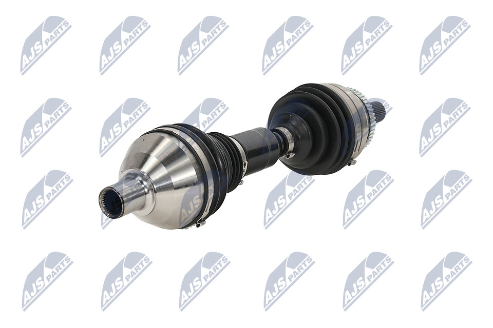 NTY NPW-VV-047 Άξονας μετάδοσης κίνησης Volvo XC90 1 T6 AWD 272 PS Βενζίνη τιμες