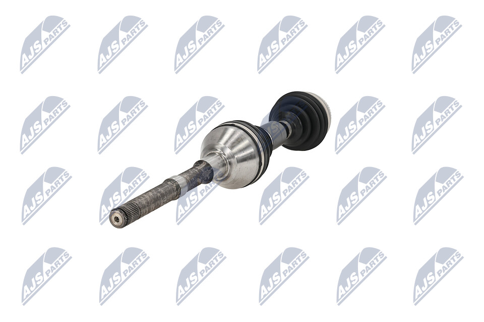 Drivaxel NPW-VV-048 NTY 8603886 OPEL