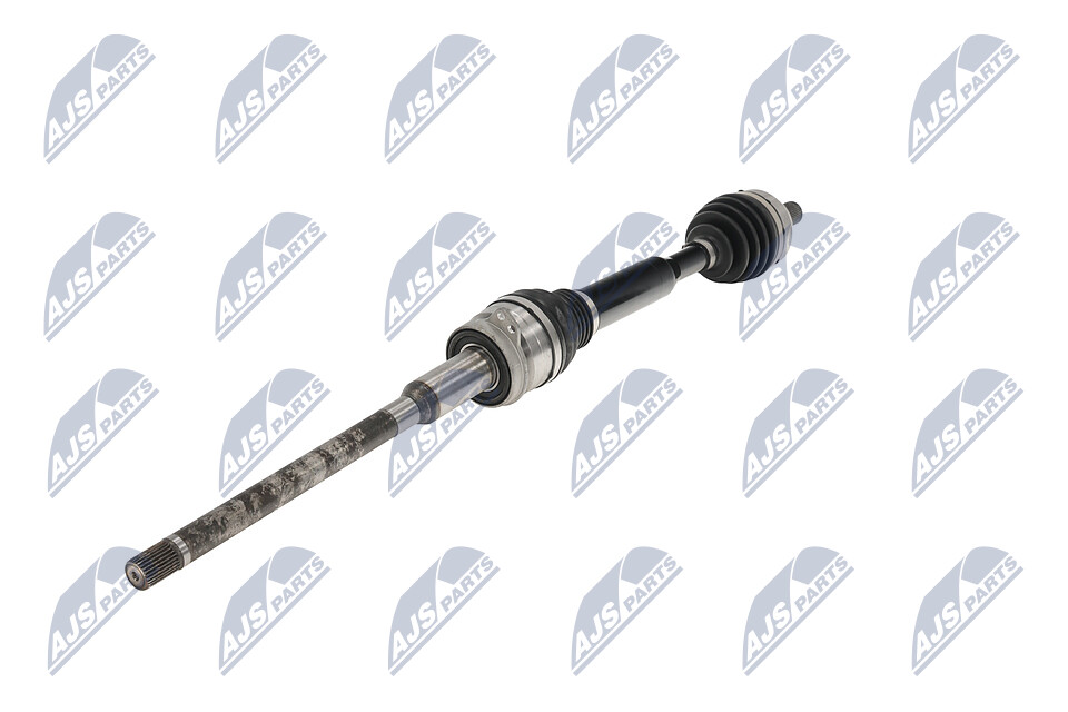 NTY NPW-VV-056 Drivaxel