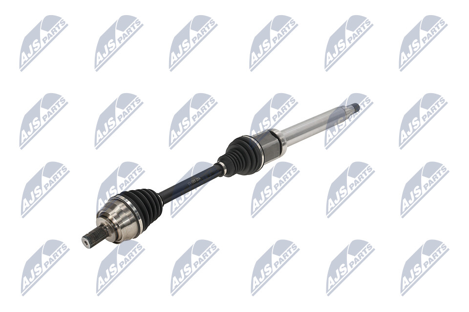 Hnací hriadeľ NPW-VV-065 NTY 36000680 VOLVO