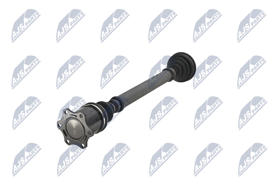 NPW-VW-038 NTY semiassi VW Golf 6 Cabrio 2.0 TDI 140 CV Diesel prezzo