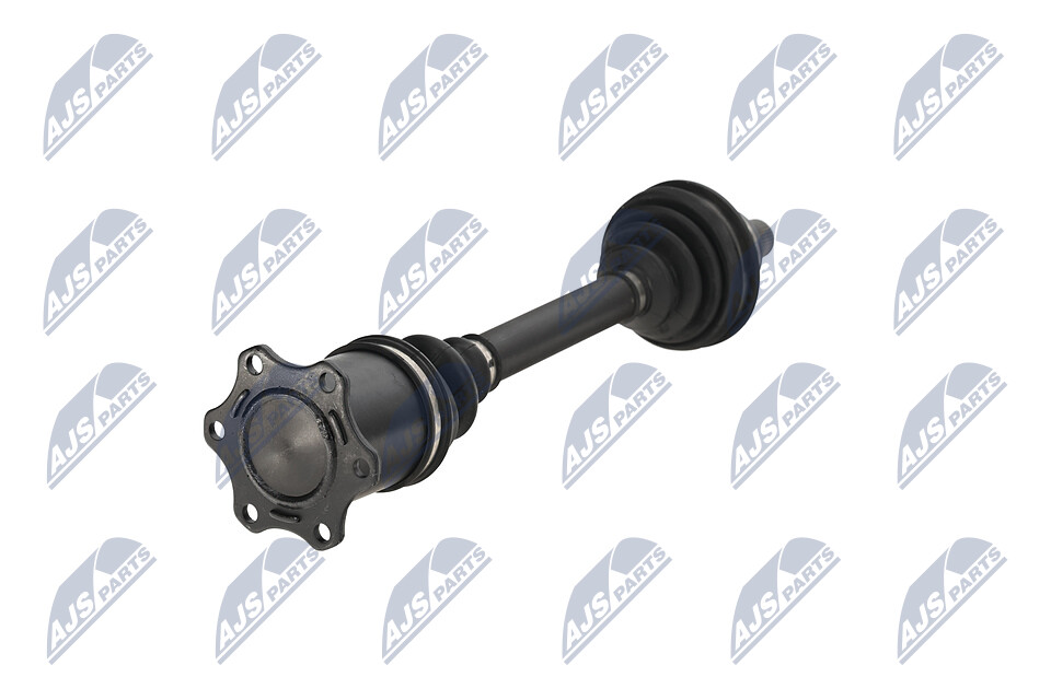 NTY NPW-VW-039 Hnací riadel VW Jetta mk6 2.0 TDI 140 KS nafta cena