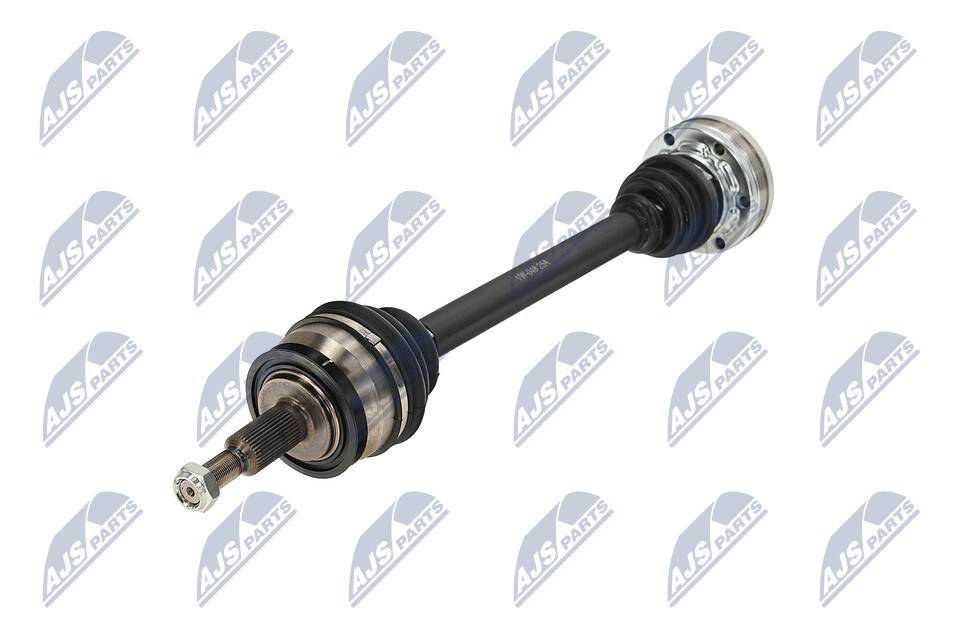 NPW-VW-048 Antriebswelle NTY 7E0407451X VW