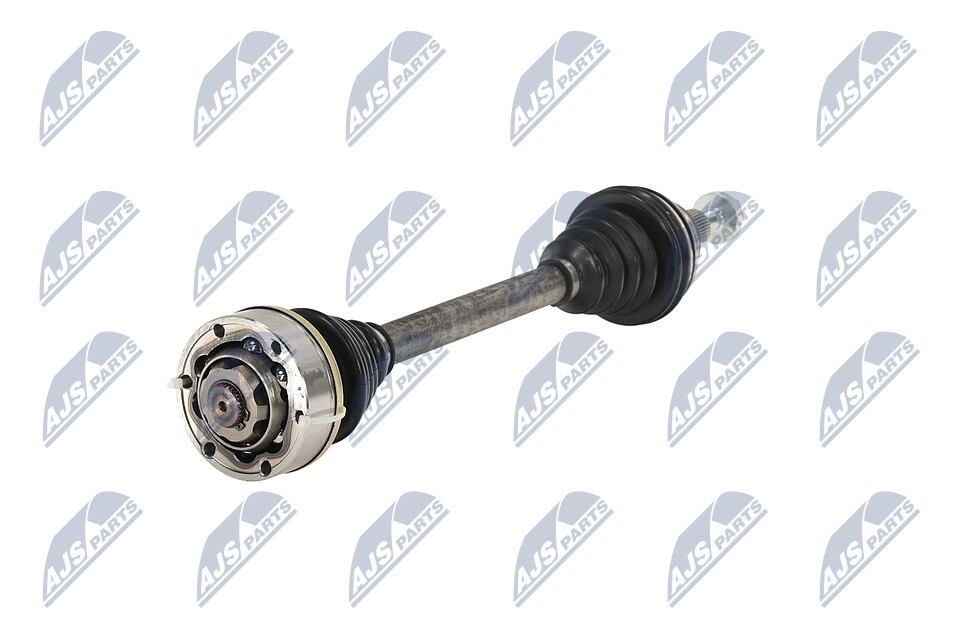 NTY NPW-VW-057 Cardan Seat Altea 5p1 1.6 102 CV Essence 2007