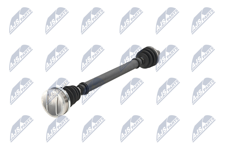 Arbre de transmission NPW-VW-058 NTY 5Q0 407 272 CC SKODA