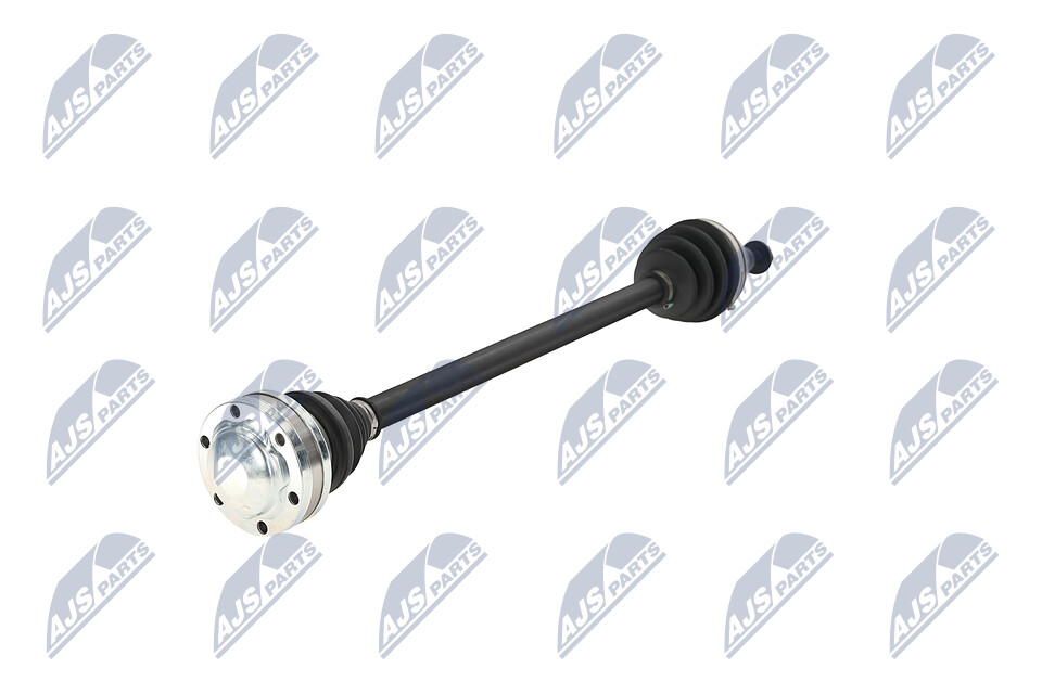 NTY NPW-VW-059 Trækaksel