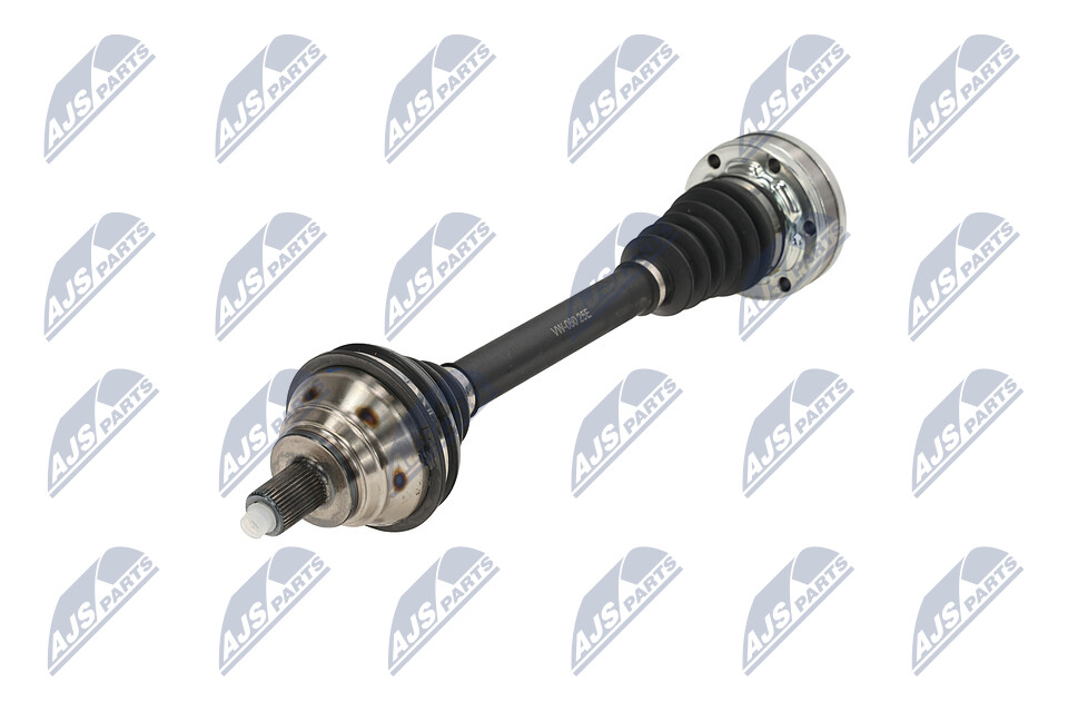 Semiasse NPW-VW-060 NTY 2K0 407 271EX AUDI