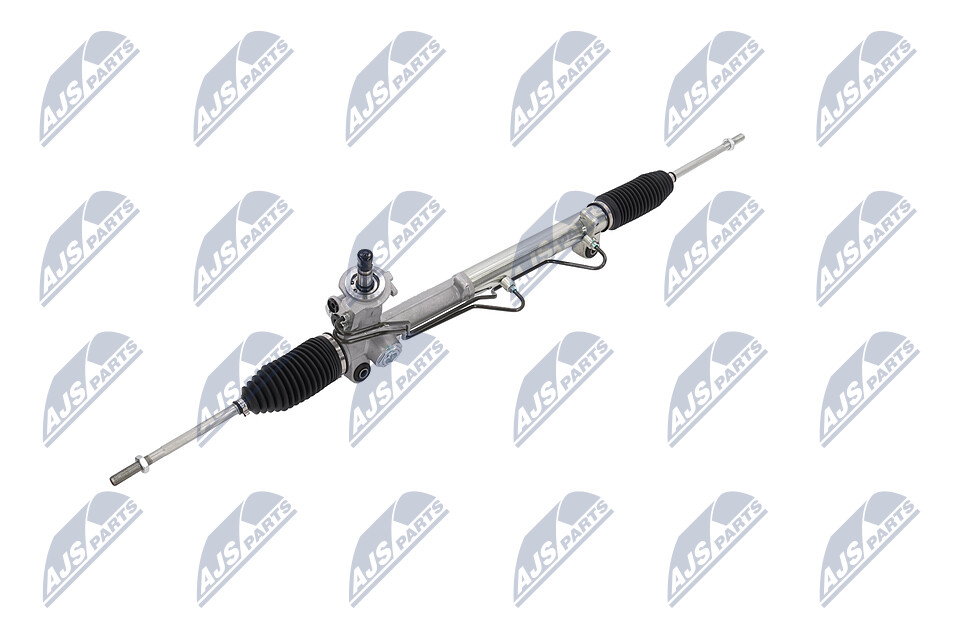 Steering rack SPK-FR-001 NTY 4387041 MAZDA