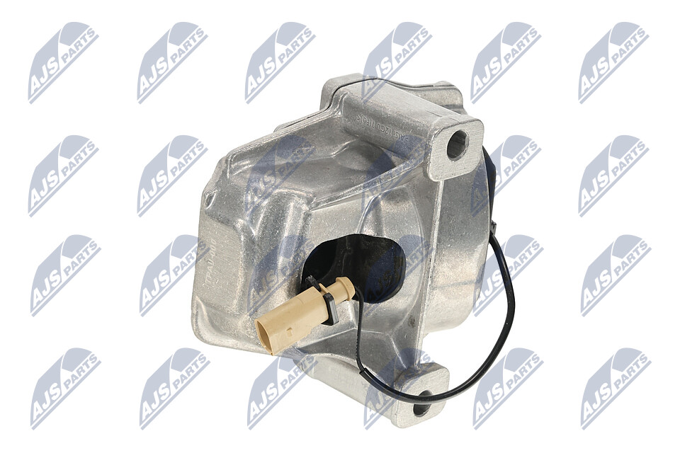 NTY ZPS-AU-000 Engine mount Audi A5 B8 2.7 TDI 163 hp Diesel 2012