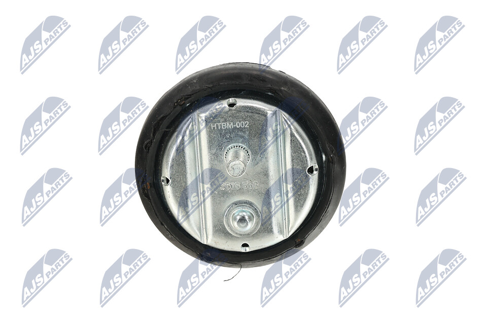 NTY ZPS-BM-002 Moottorin tukikumi BMW E46 323i 2.5 163 hv Bensiini hinta