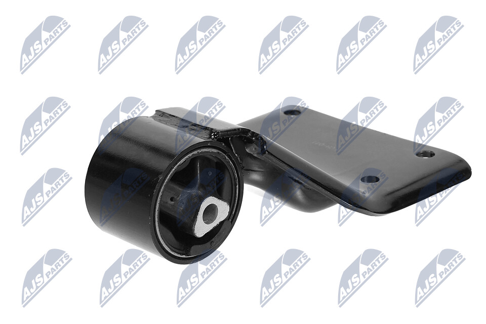 NTY ZPS-CH-041 Mounting, manual transmission