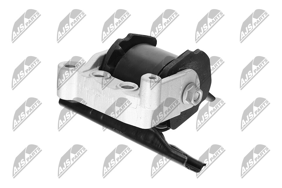 Sklep internetowy: Łożyskowanie silnika NTY ZPS-CH-071