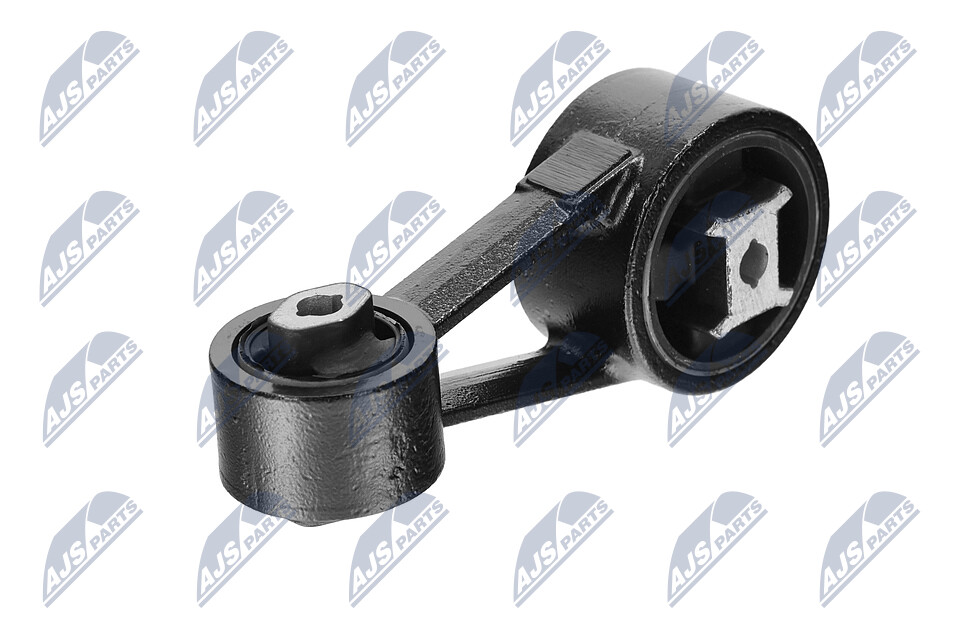 Paigutus, Mootor ZPS-CT-001 NTY 1806-69 CITROËN