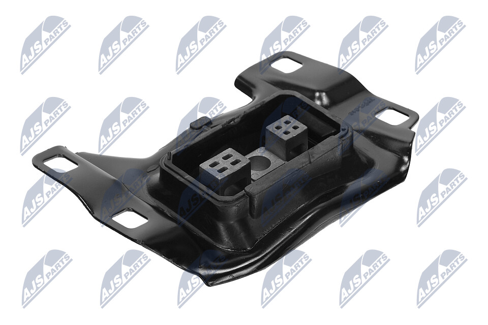 Motorlager ZPS-FR-016 NTY 1 684 928 FORD