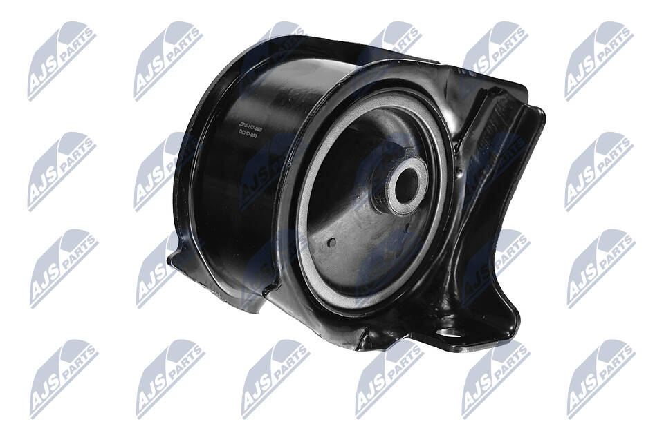 NTY ZPS-HD-050 Moottorin tuki