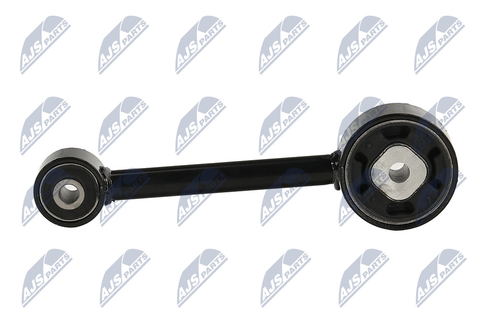 NTY ZPS-MS-025 Felfüggesztés, motor