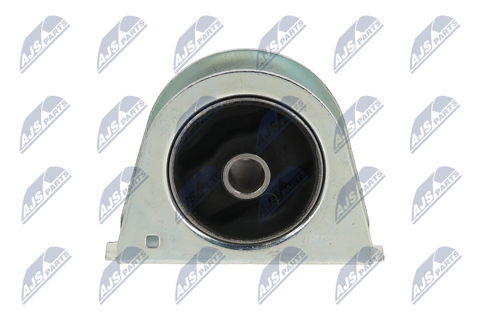Paigutus, Mootor ZPS-MS-052 NTY MR 554244 MITSUBISHI