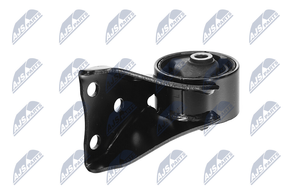 MAZDA 323 2002 Motorlager vorne und hinten NTY ZPS-MZ-047