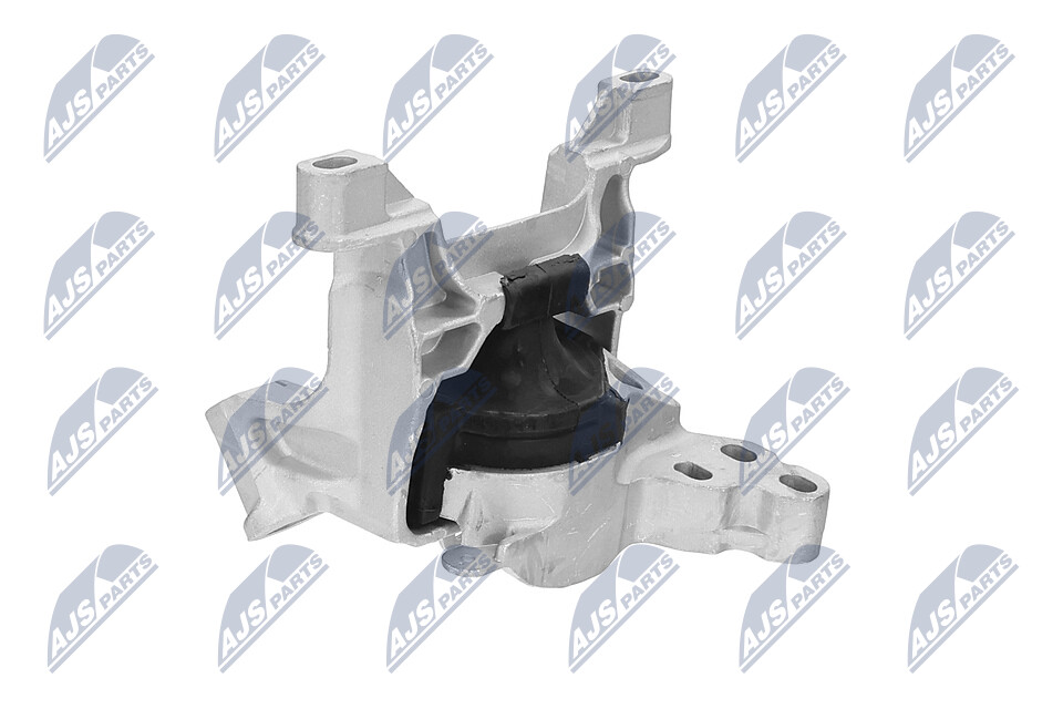 Suporte, motor ZPS-MZ-067 NTY BHS239060 MAZDA