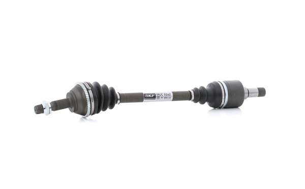 SKF Féltengely VKJC 5142 tapasztalat