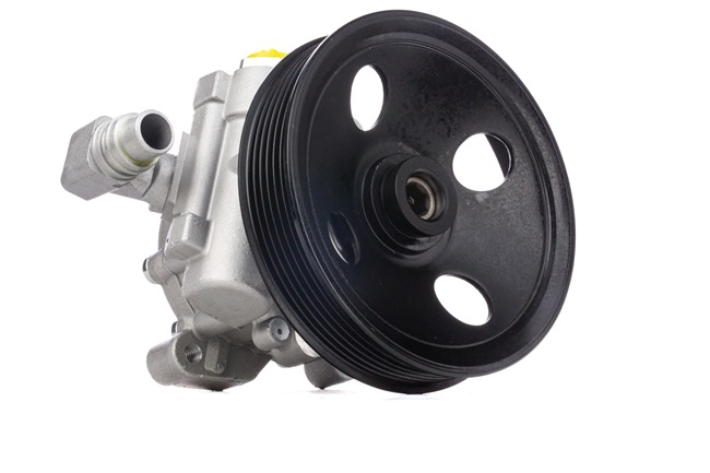 Pompe de direction assistée 12H0180 RIDEX A0024668701 MERCEDES-BENZ