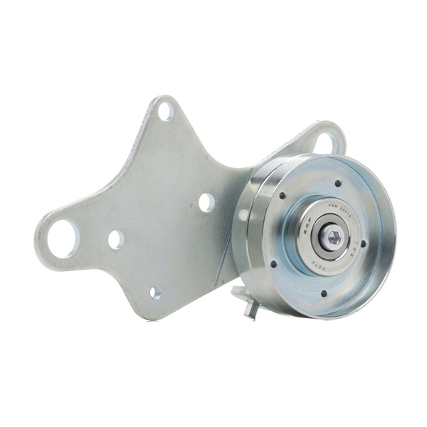 Spannrolle, Keilrippenriemen QTA693 QUINTON HAZELL 1281 34 PEUGEOT