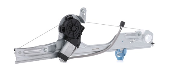RIDEX 1561W0547 Rudehejs RENAULT Modus / Grand Modus (F, JP) 1.5 dCi 90 88 HK Diesel pris