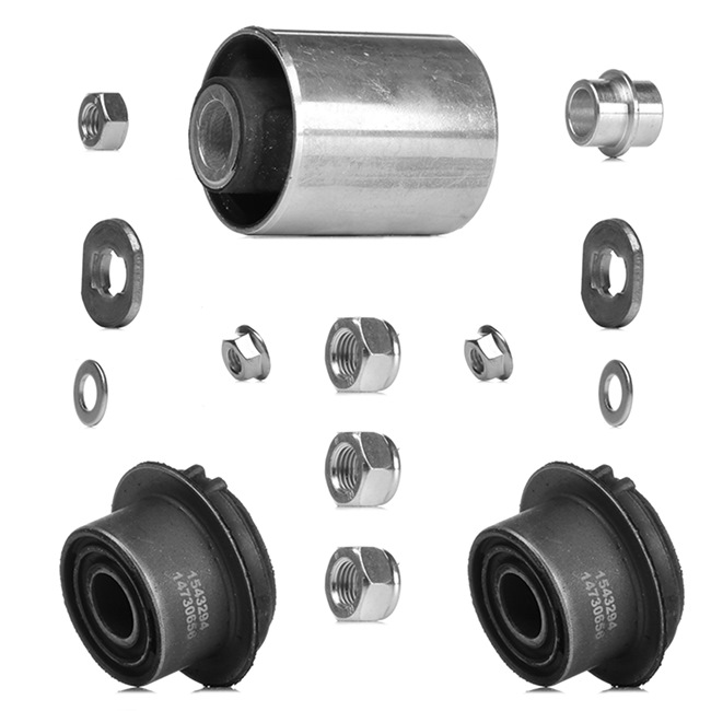 Kit de réparation, bras triangulaire 772S0051 RIDEX 202 330 00 75 MERCEDES-BENZ
