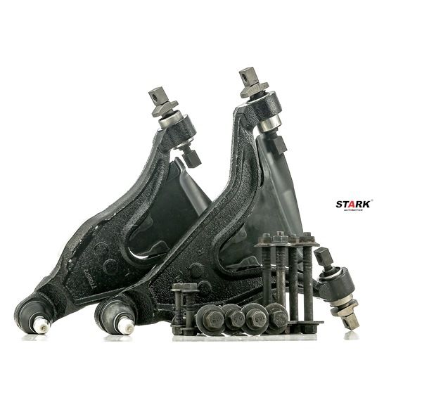STARK SKSSK-1600053 Σετ επισκευής, ψαλίδι Volvo C70 1 Cabrio T5 245 PS Βενζίνη τιμες